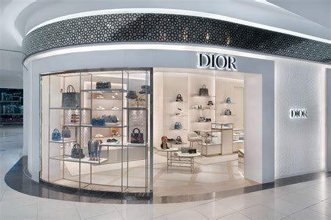 dubai airport dior|dior dubai terminal b.